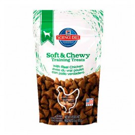 Hills Treats Solf Real Chicken...