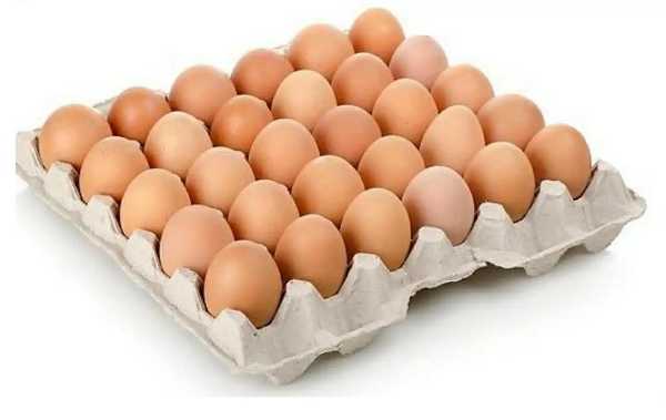 Huevos AA x 30