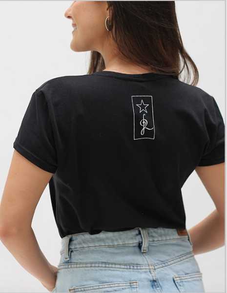Camisa basica