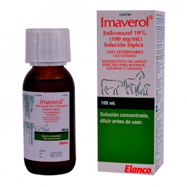 Imaverol 100 Ml
