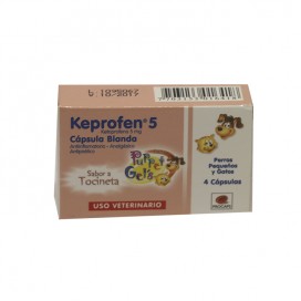 Keprofen 5 Mg