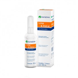 Limp & Hidrat 100 Ml