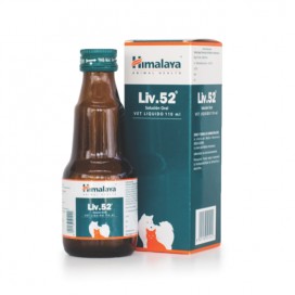 Liv.52 110 Ml