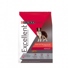 Excellent Formula Adult Mainte...
