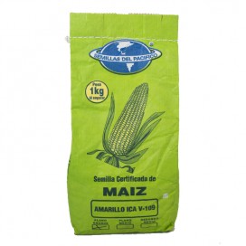 Semillas de Maracuyá Estándar 2 Gr