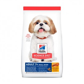 Hills Canine Adult 7+ SB x 15 ...
