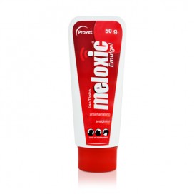 Meloxic Emulgel 50 Gr