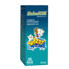Meloxican Splend Oral 10 Ml