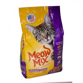 CAT CHOW® Activos 1.5 Kg