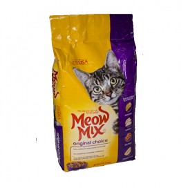 CAT CHOW® Delimix 1.5 Kg
