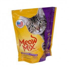 CAT CHOW® Pescado 1.5 Kg