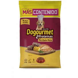 Dogourmet Parrillada Mixta 22 ...