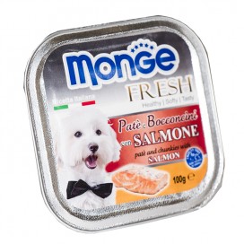 Monge Salmón 100 Gr