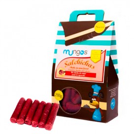 Mungos Salchicha 200 Gr