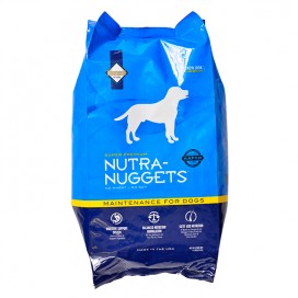 Nutra Nuggets Mantenimiento  3...