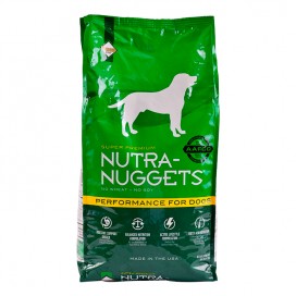 Nutra Nuggets Performance 3 Kg