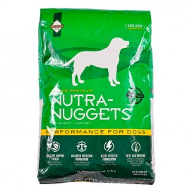 Nutra Nuggets Performance 7,5 ...