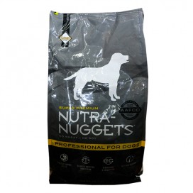 Nutra Nuggets Professional 3 K...