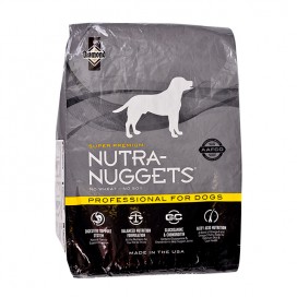 Nutra Nuggets Professional 7.5...