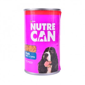 Nutrecan Pate Sabor a Carne 30...