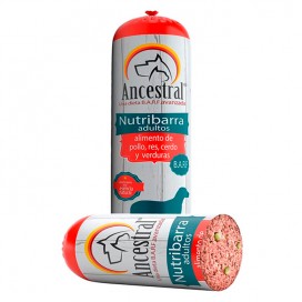 Nutribarra 1000 Gr