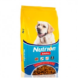 Nutrión Adultos 2 Kgs