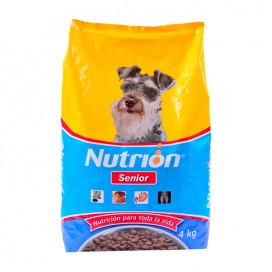 Nutrion Senior +6 4 Kgs