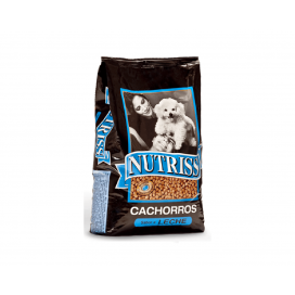Nutriss Cachorros 30 Kg