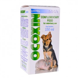 Ocoxin 150 Ml