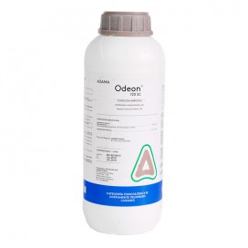 Semillas de Aromática Tomillo 0.3 Gr