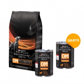 PRO PLAN® Veterinary OM 2.72 ...