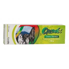 Orenda Crema Dermica x 100 Grs