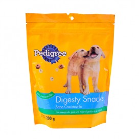 Pedigree Digesty Snacks 200 Gr