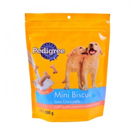 Pedigree Mini Biscuit 200 Gr