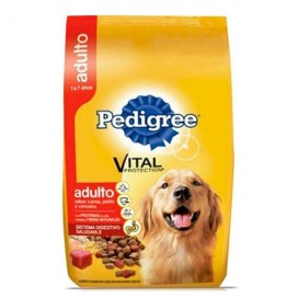 Pedigree Adulto x 15 kg