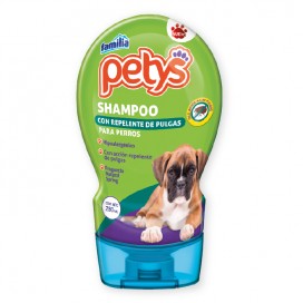 Petys Shampoo Repelente 280 Ml