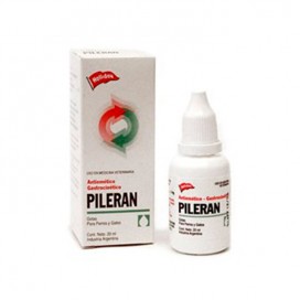 Pileran Gotas 20 Ml