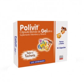 Polivit Oral