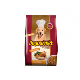 Dogourmet Pollo a la Brasa 22 ...
