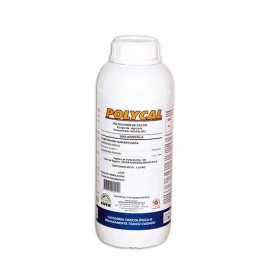 Semillas de Calendula Flor Doble 1 Gr