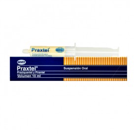 Praxtel 10 Ml