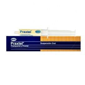Praxtel 5 Ml