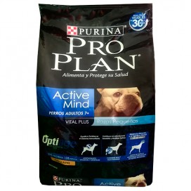 PRO PLAN Active Mind  R Peq 7....