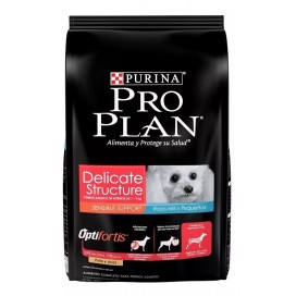 PRO PLAN® Delicate Struture 3...