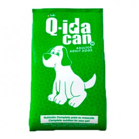 Q-Ida Can 30 Kl