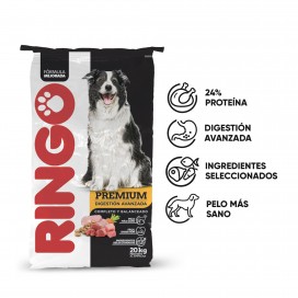 Ringo Premium x 20 kg