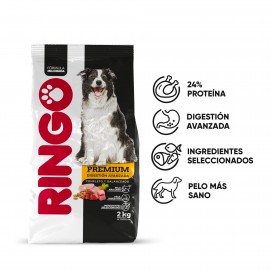 Ringo Premium x 2 kg
