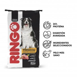 Ringo Premium x 30 kg
