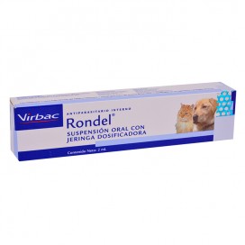 Rondel Jer 2 Ml
