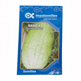 Semillas de Maíz 402 Amarillo Clima Frío...